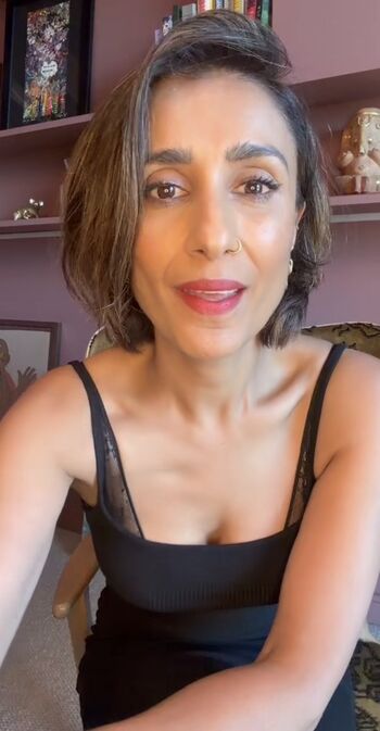 Full leaked Anita rani private photo