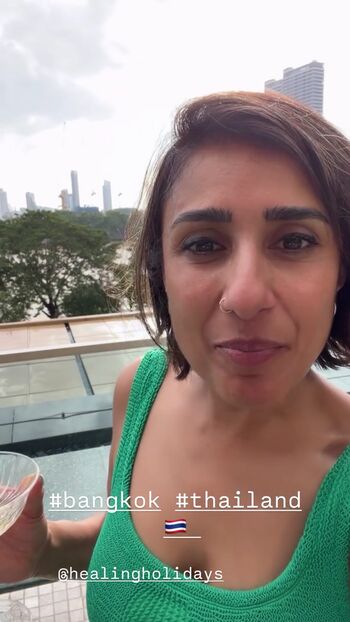 Full leaked Anita rani private photo