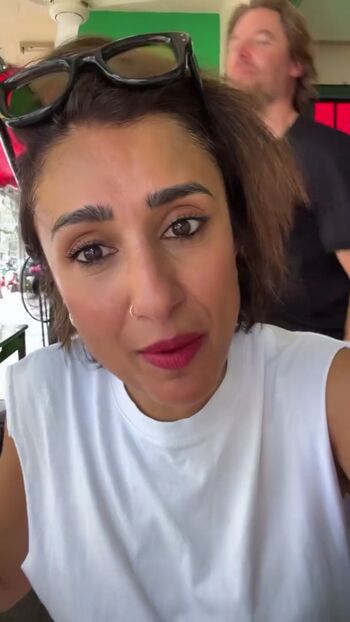 Full leaked Anita rani private photo