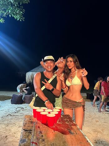 Full leaked Anita rose gomez private onlyfans photo