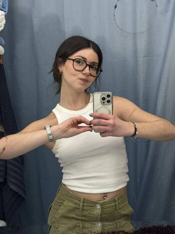 Full leaked Anitaolvaz private photo