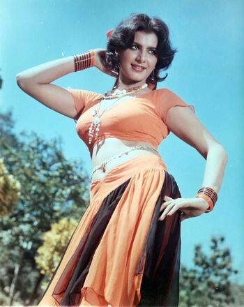 Full leaked Anitaraj private photo