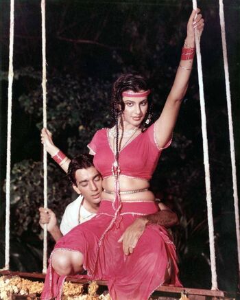 Full leaked Anitaraj private photo