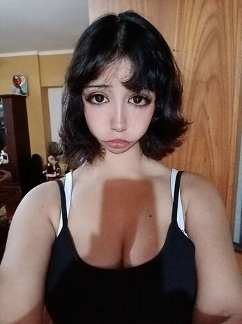 Full leaked Anitatiwtf private photo