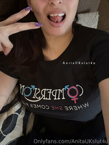 Full leaked Anitauksu private photo