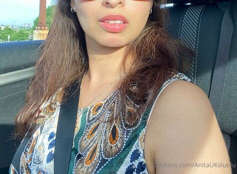 Full leaked Anitauksu private photo