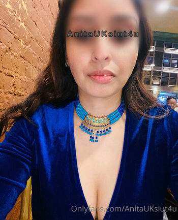 Full leaked Anitauksu private photo