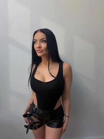 Full leaked Anitkova private onlyfans photo