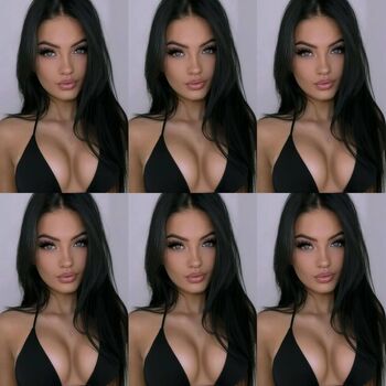 Full leaked Anitkova private onlyfans photo