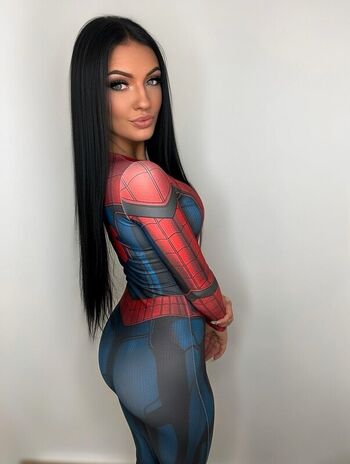 Full leaked Anitkova private photo