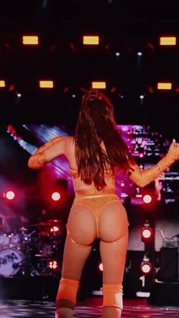 Full leaked Anitta  page private onlyfans photo