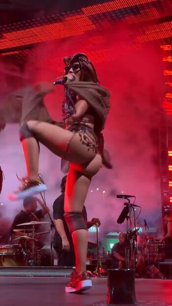 Full leaked Anitta  page private onlyfans photo