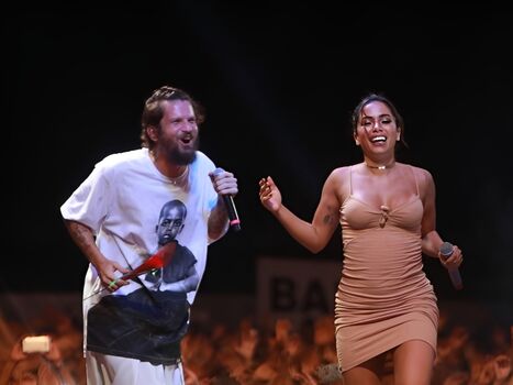 Full leaked Anitta  page private onlyfans photo