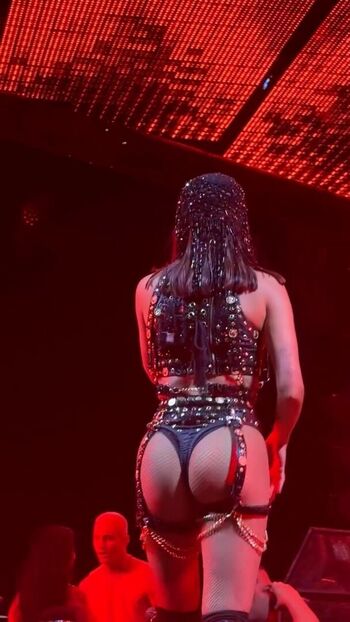 Full leaked Anitta  page private onlyfans photo