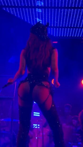 Full leaked Anitta  page private onlyfans photo