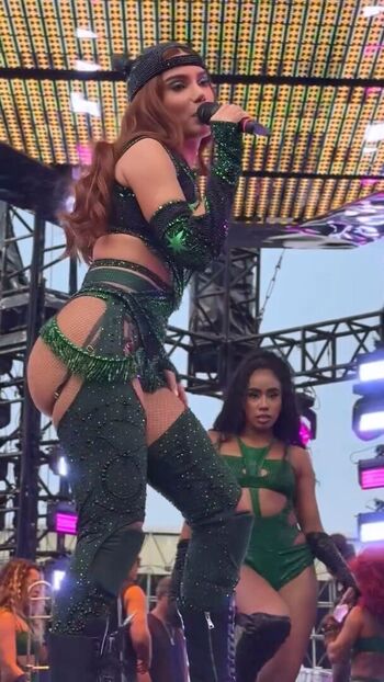 Full leaked Anitta  page private onlyfans photo