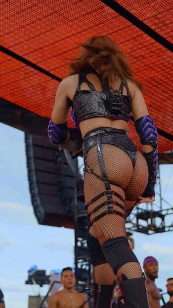 Full leaked Anitta  page private onlyfans photo