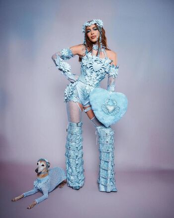 Full leaked Anitta  page private onlyfans photo