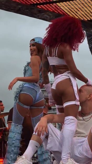 Full leaked Anitta  page private onlyfans photo