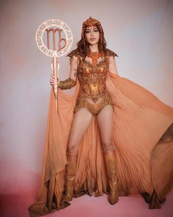 Full leaked Anitta  page private onlyfans photo