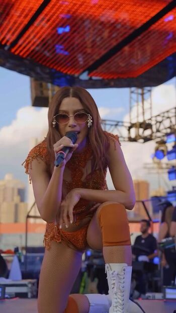 Full leaked Anitta  page private onlyfans photo