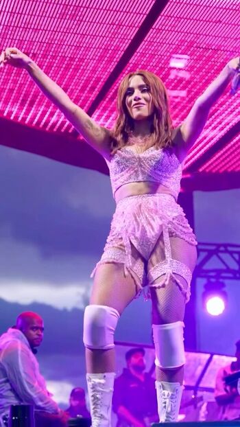 Full leaked Anitta  page private onlyfans photo