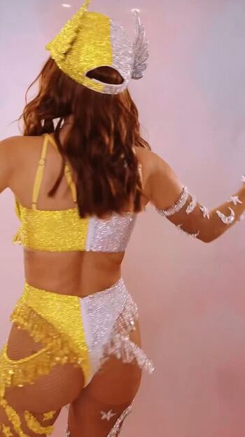 Full leaked Anitta  page private onlyfans photo