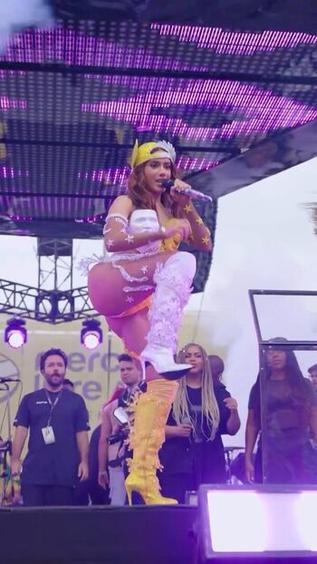 Full leaked Anitta  page private onlyfans photo