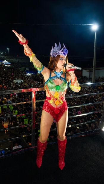 Full leaked Anitta  page private onlyfans photo