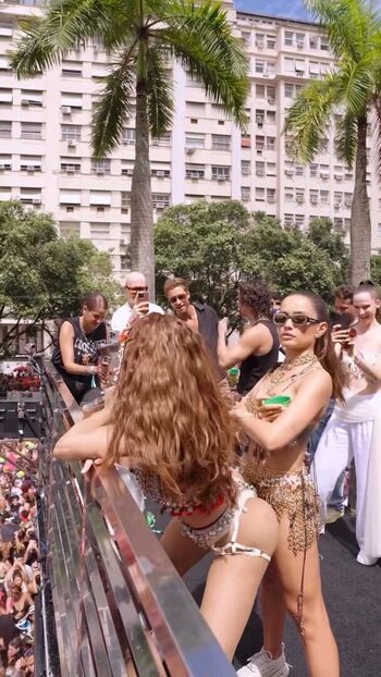 Full leaked Anitta  page private onlyfans photo