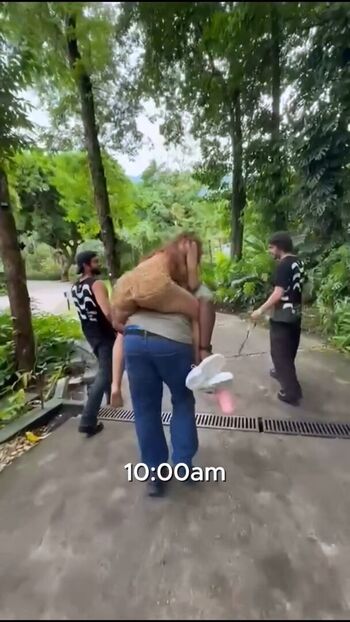 Full leaked Anitta  page private onlyfans photo