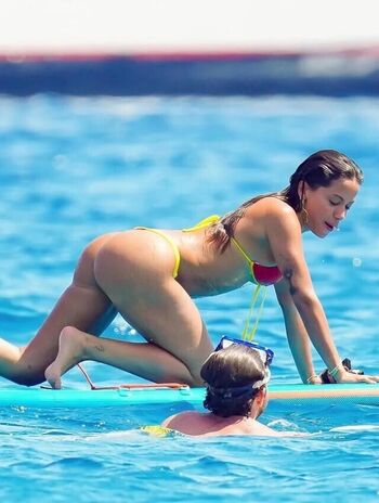 Full leaked Anitta  page private photo