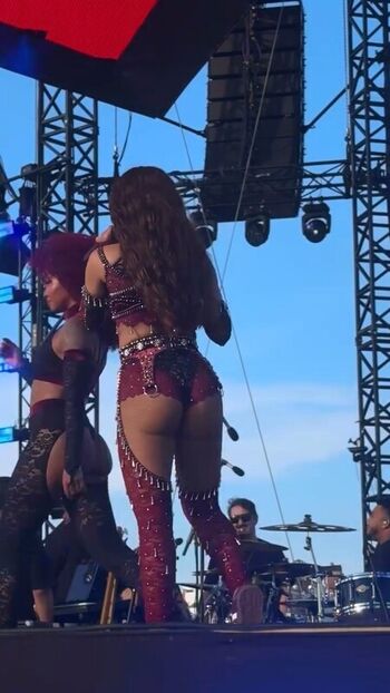 Full leaked Anitta private photo