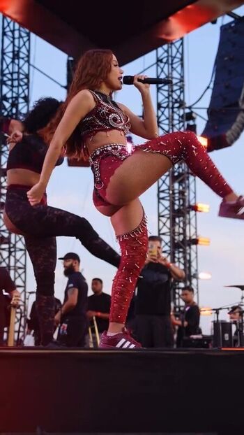Full leaked Anitta private photo