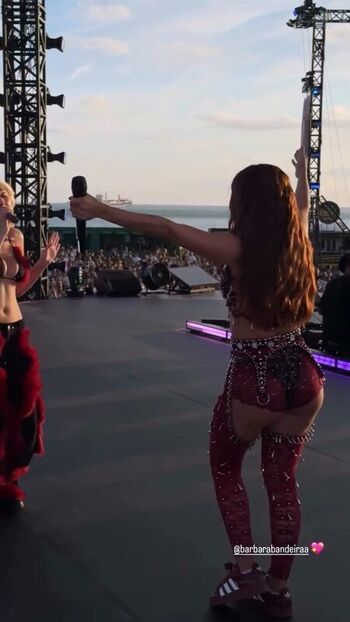 Full leaked Anitta private photo