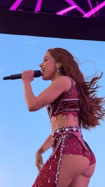Full leaked Anitta private photo