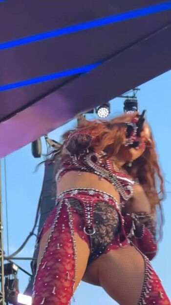 Full leaked Anitta private photo
