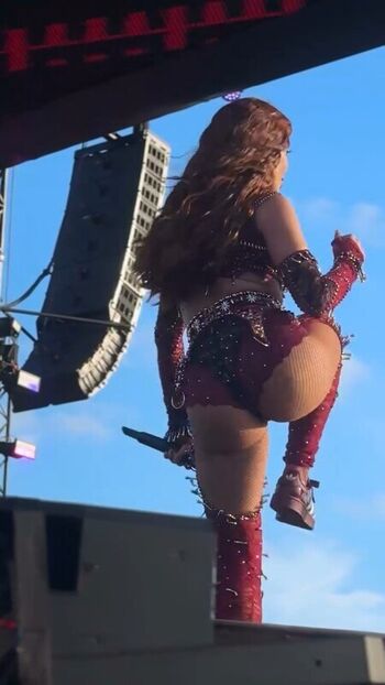 Full leaked Anitta private photo