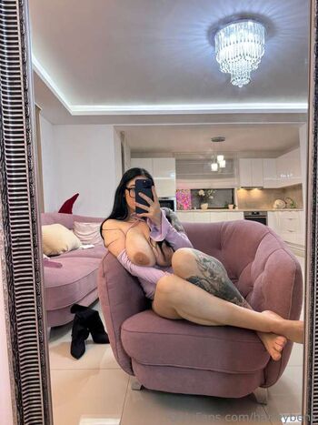 Full leaked Anitta hardener private photo