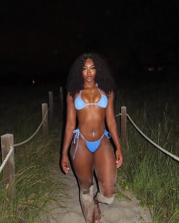 Full leaked Aniya harvey private photo