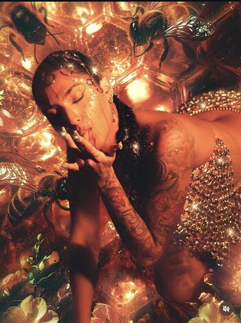 Full leaked Aniyahalbino private onlyfans photo