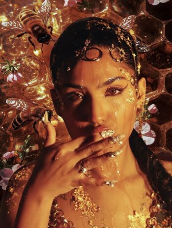 Full leaked Aniyahalbino private onlyfans photo