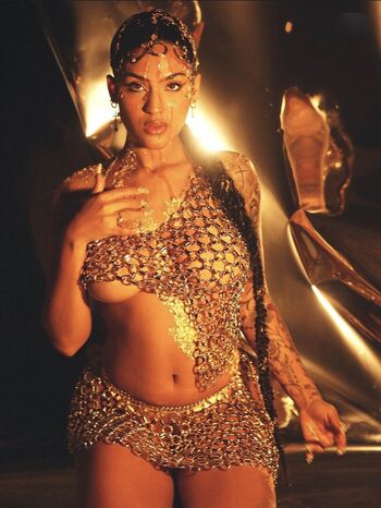 Full leaked Aniyahalbino private onlyfans photo