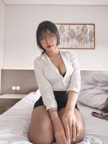 Full leaked Anizu chie page private onlyfans photo
