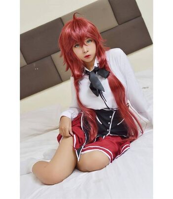 Full leaked Anizu chie page private onlyfans photo