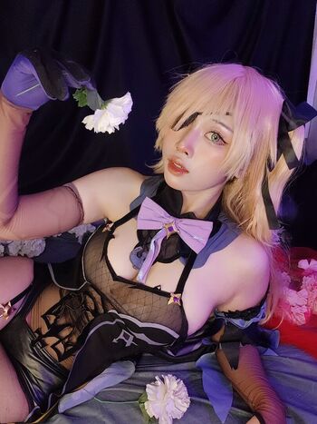 Full leaked Anizu chie page private onlyfans photo