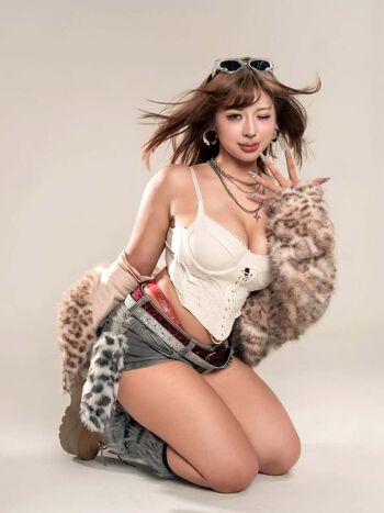 Full leaked Anizu chie private photo