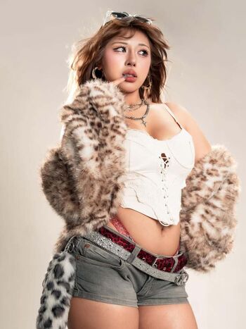 Full leaked Anizu chie private photo
