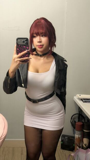 Full leaked Anizu chie private photo