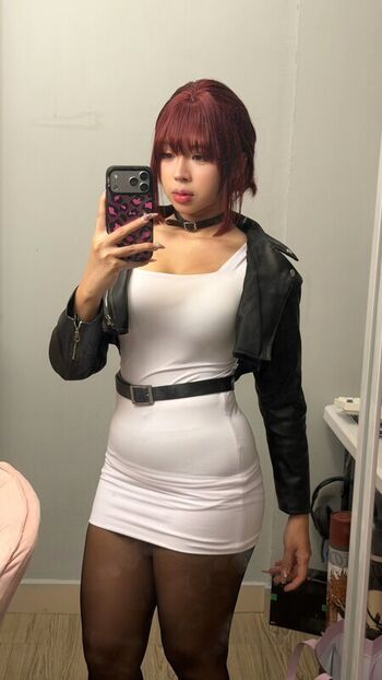 Full leaked Anizu chie private photo
